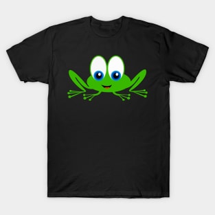 Frog T-Shirt